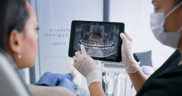 Licensed Dental Implants service in Cushing, OK - Smile Center Dentistry