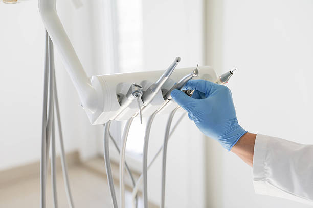 24/7 Emergency Dental Implants experts in Cushing, OK